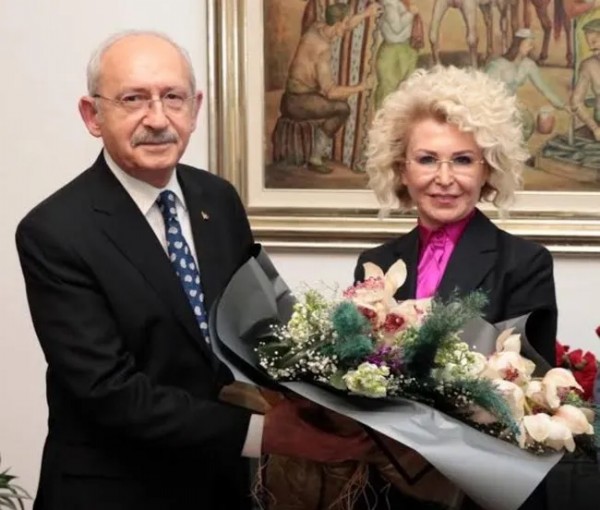 Kılıçdaroğlu'nun kara kutusu şüpheli oldu! 30 yıllık çalışma arkadaşına 'ihanet' sorgusu